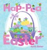 Hap-Pea Easter