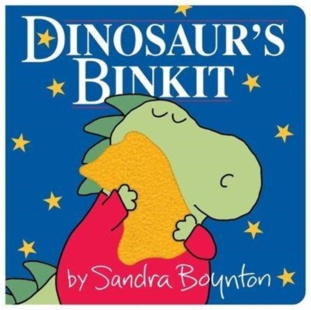Dinosaur''s Binkit