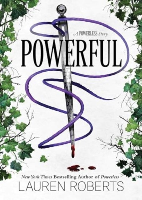 Powerful - A Powerless Story