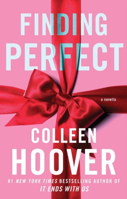 Finding Perfect - A Novella