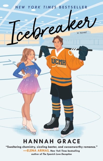 The Icebreaker - A Novel