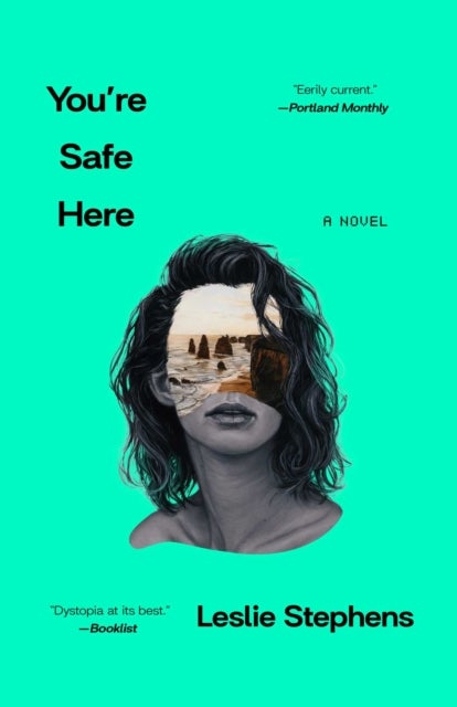 You''re Safe Here