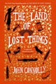 The Land of Lost Things