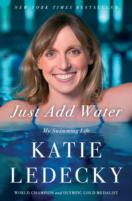 Just Add Water - My Swimming Life