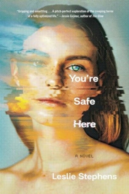 You''re Safe Here