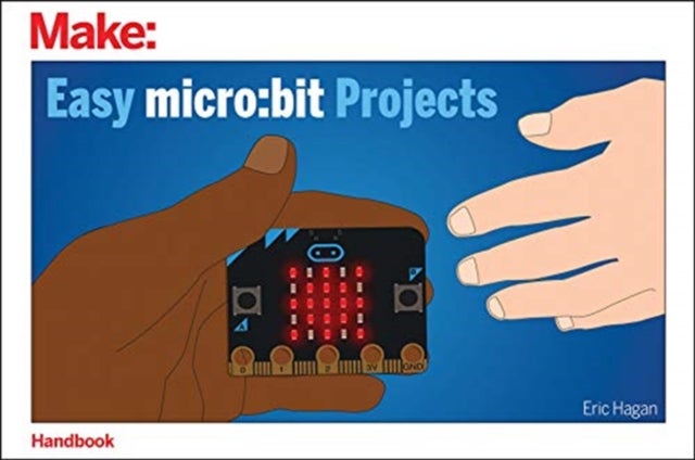 Easy micro ¿ bit Projects