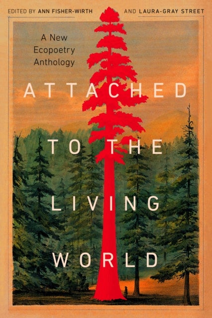 Attached to the Living World - A New Ecopoetry Anthology