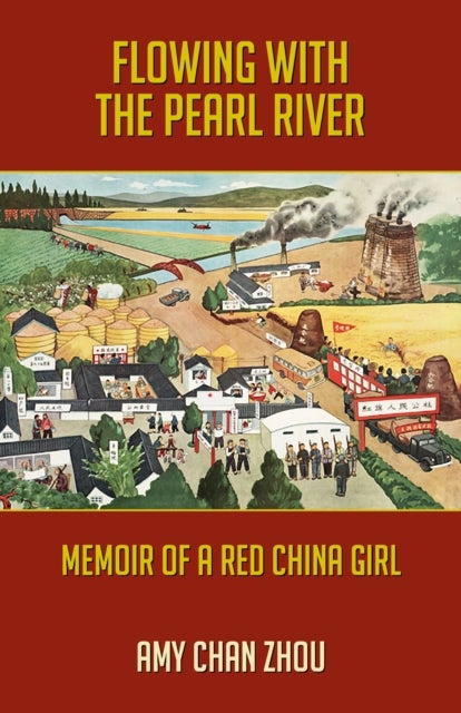 Flowing With the Pearl River