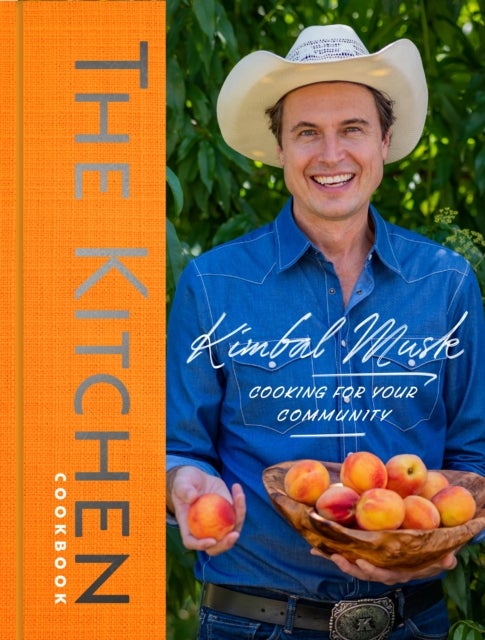 The Kitchen Cookbook - Cooking for Your Community