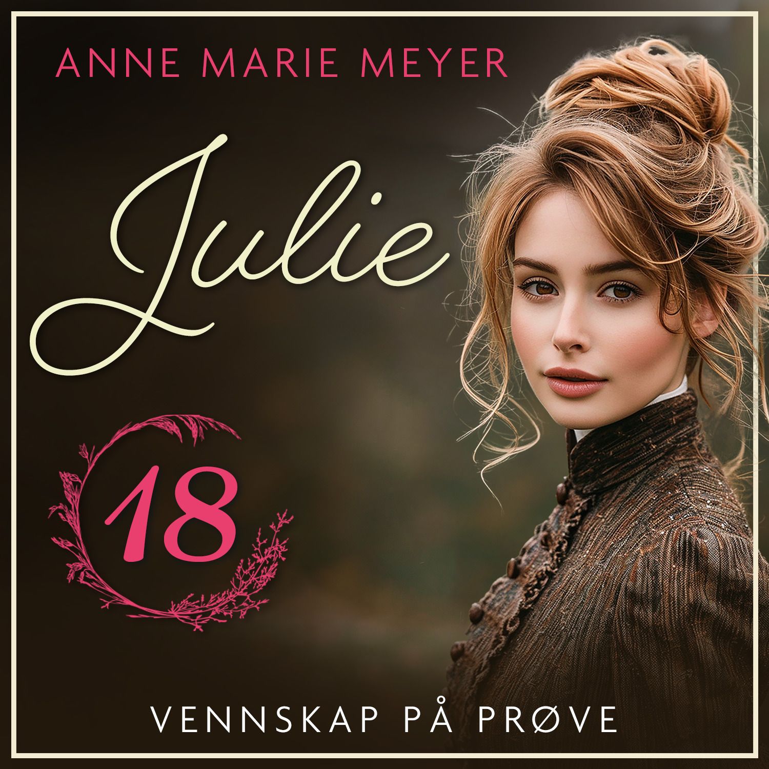 Vennskap på prøve