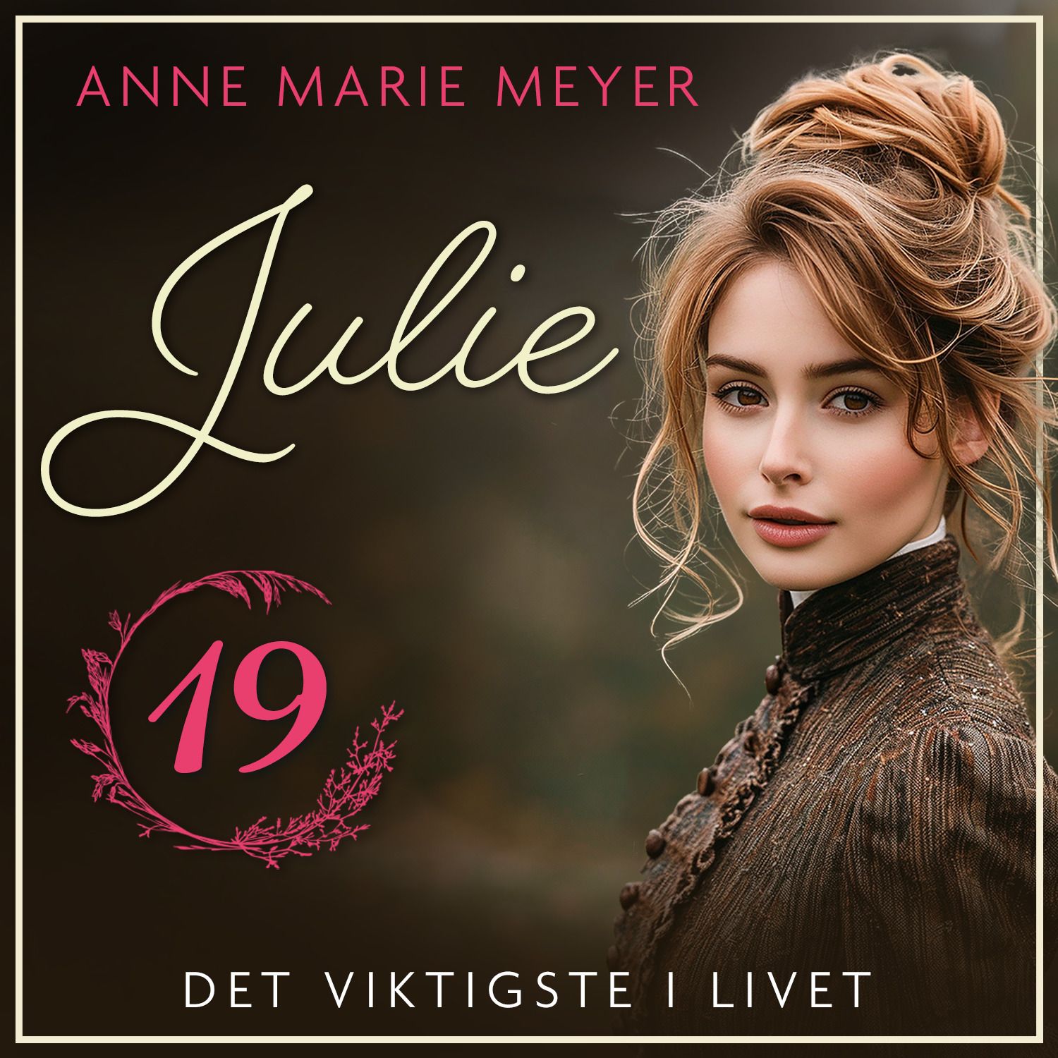 Det viktigste i livet