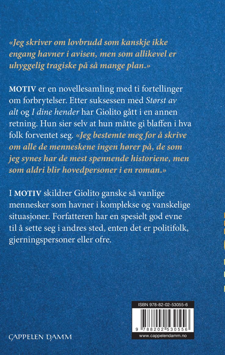 Motiv