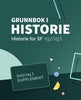 Grunnbok i historie