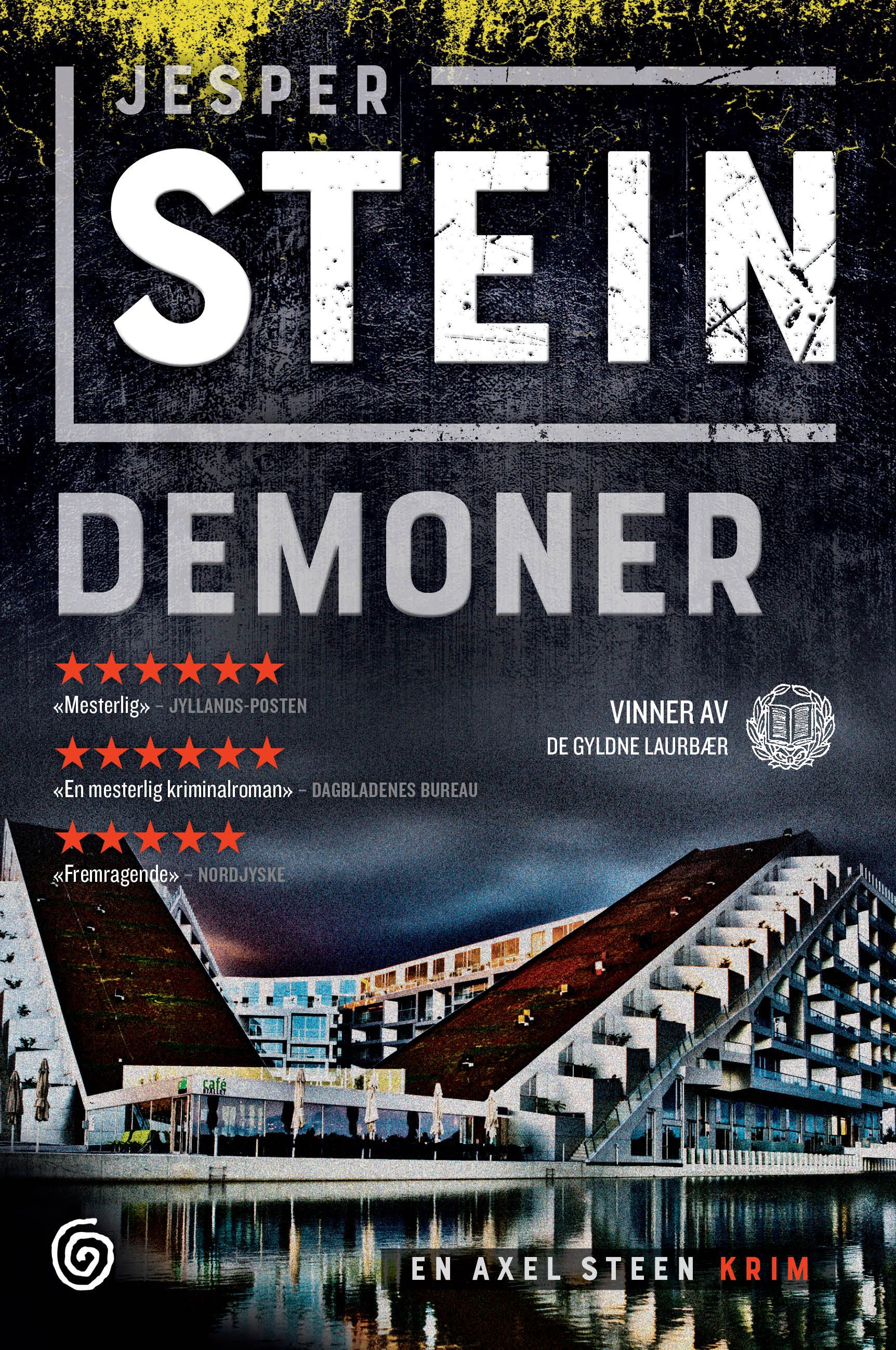 Demoner - krim