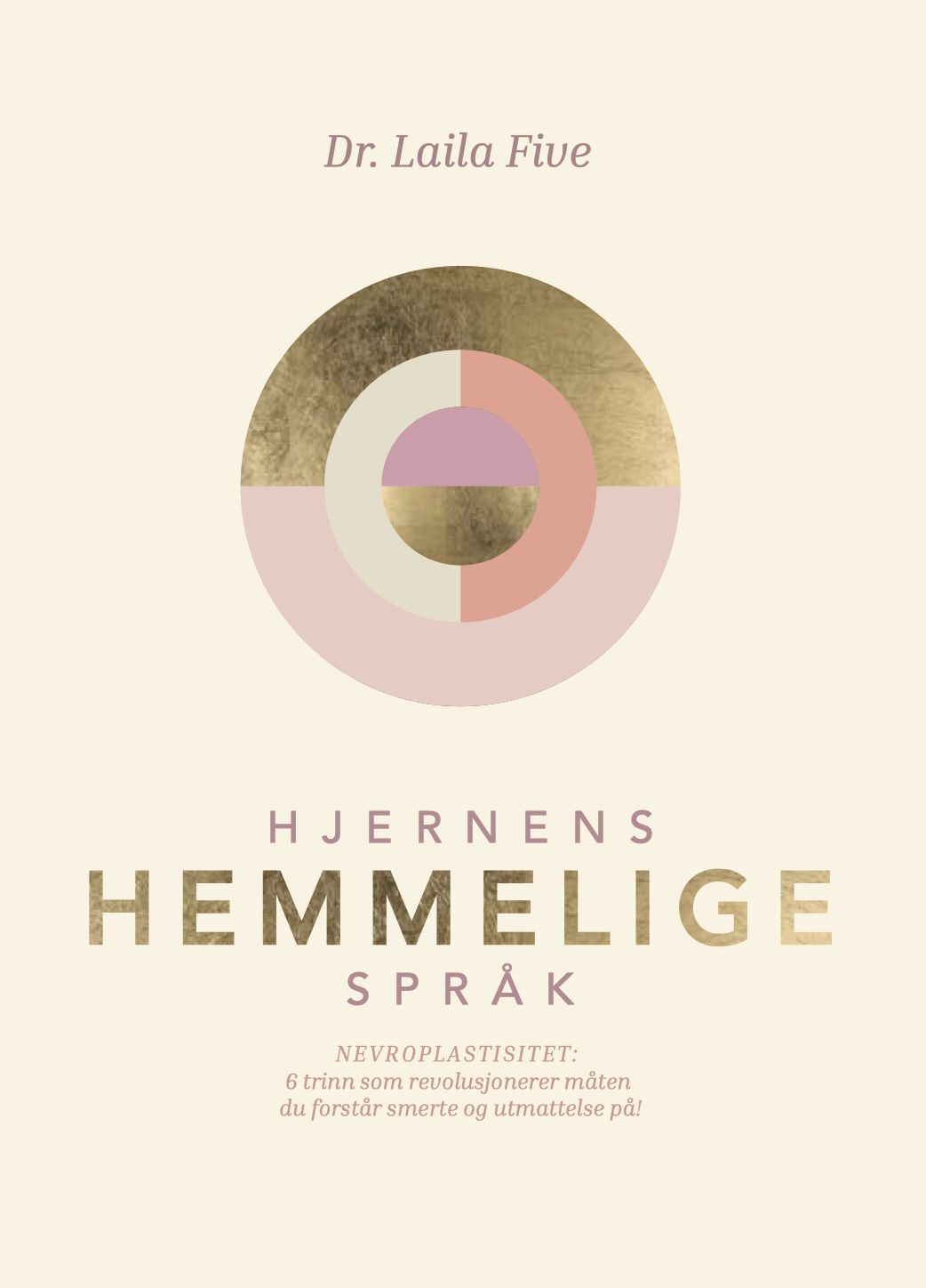 Hjernens hemmelige språk