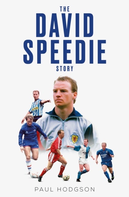 David Speedie Story - A Journey Through the Language of Argentinian Football