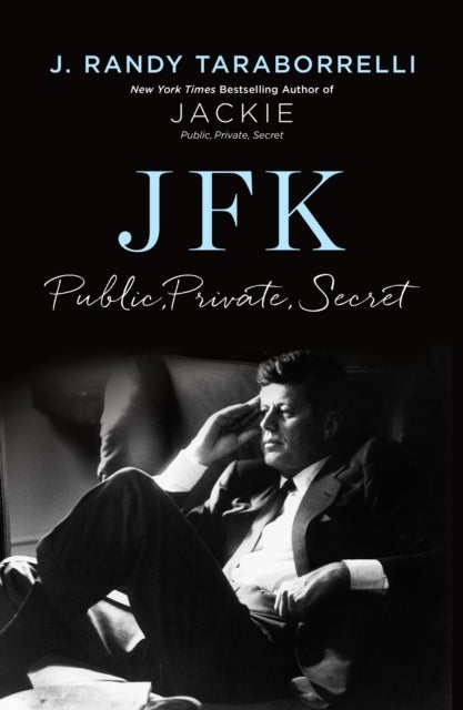 JFK - Public, Private, Secret