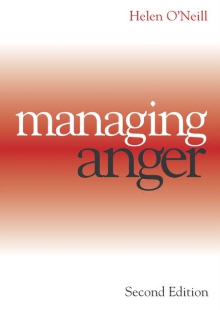 Managing Anger 2e