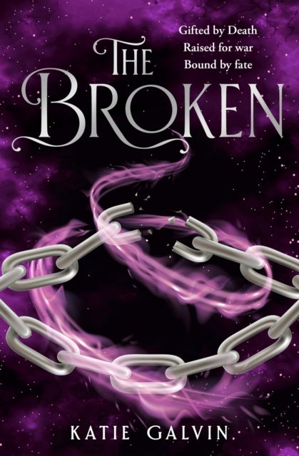 The Broken
