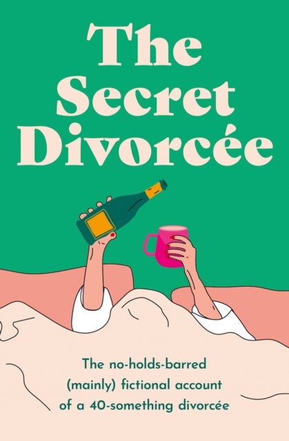 The Secret Divorcee