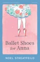 BALLET SHOES FOR_HARPERCOLL PB