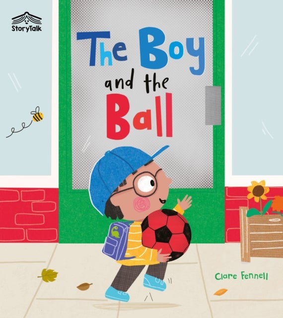 The Boy and the Ball