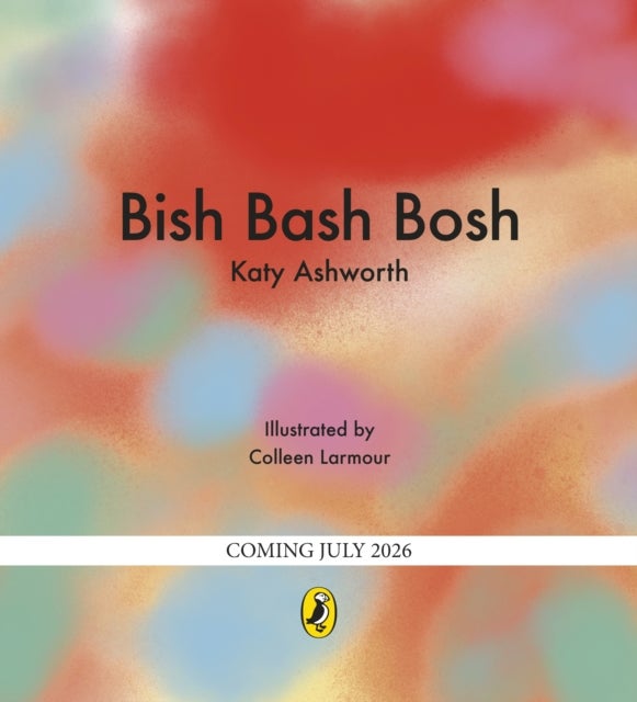 Bish Bash Bosh