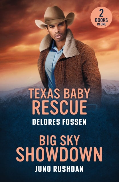 TEXAS BABY RESCUE BIG SKY PB - Texas Baby Rescue (Renegade Canyon) / Big Sky Showdown (Ironside Protection Services)