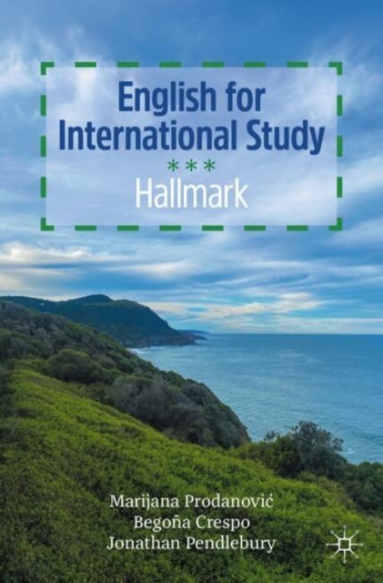 English for International Study - Hallmark