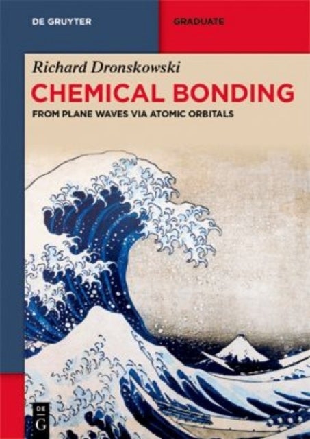Chemical Bonding - From Plane Waves via Atomic Orbitals