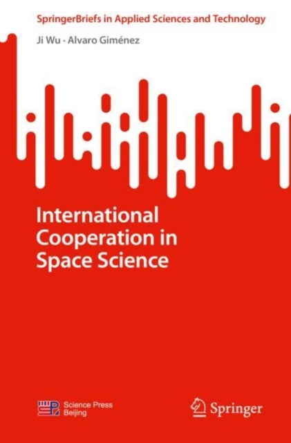 International Cooperation in Space Science