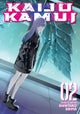 Kaiju Kamui Vol. 2