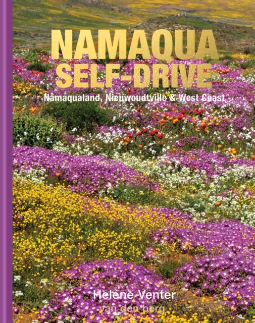 Namaqualand Self-Drive - Namaqualand, Nieuwoudtsville & West Coast