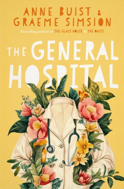 The General Hospital - A Menzies Mental Health Novel