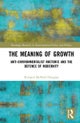 The Meaning of Growth