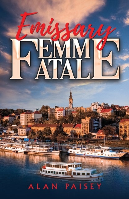 Emissary Femme Fatale