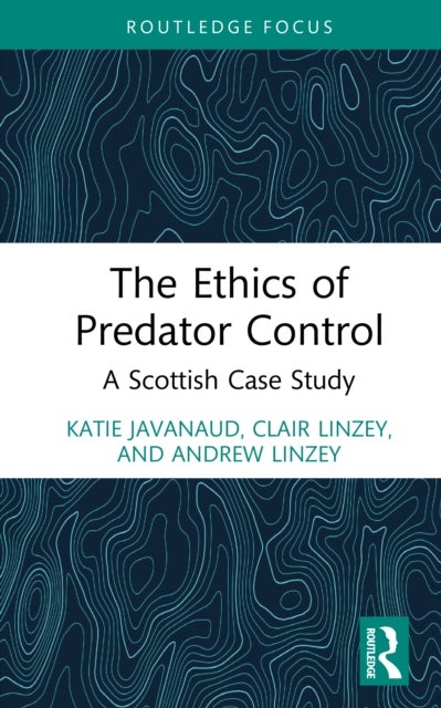 The Ethics of Predator Control - A Scottish Case Study