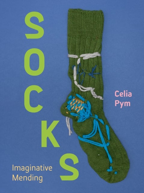 SOCKS - Imaginative mending