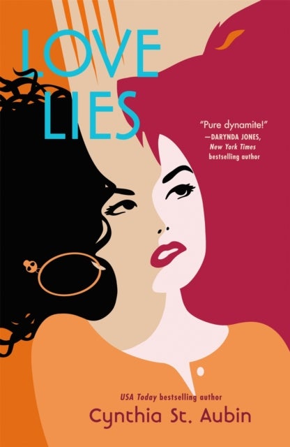 Love Lies