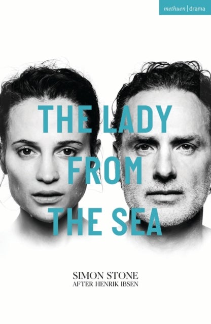 Lady from the Sea