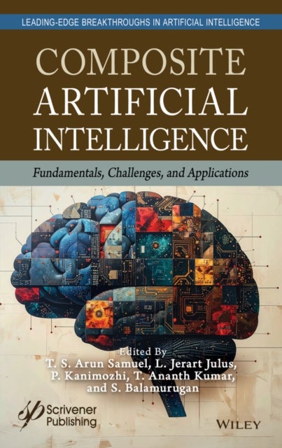 Composite Artificial Intelligence - Fundamentals, Challenges, and Applications