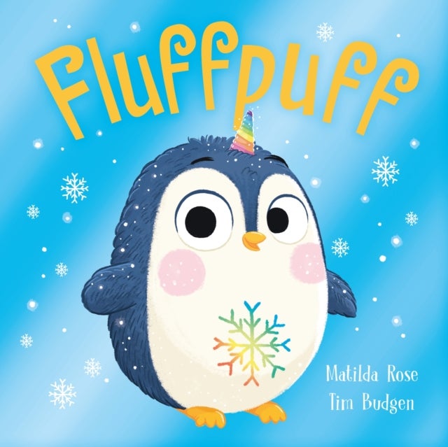 Magic Pet Shop: Fluffpuff