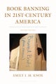 Book Banning in 21st-Century America