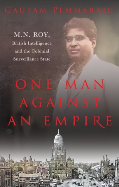 One Man Against an Empire av Gautam Pemmaraju