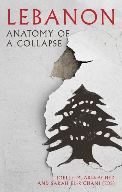 Lebanon - Anatomy of a Collapse