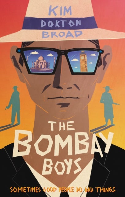 The Bombay Boys