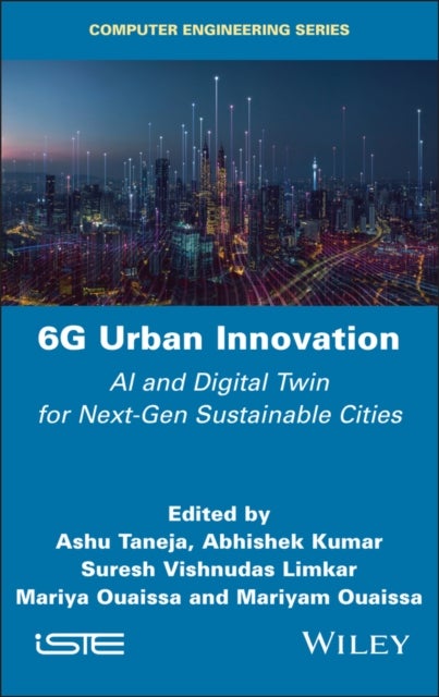 6G Urban Innovation - AI and Digital Twin for Next-Gen Sustainable Cities