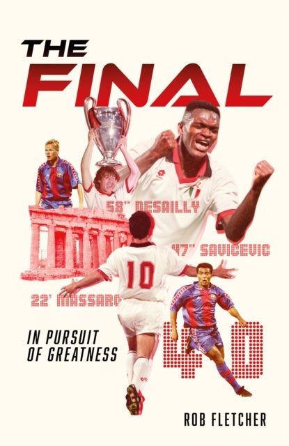 Final - In Pursuit of Greatness