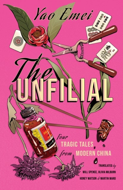Unfilial - Four Tragic Tales from Modern China