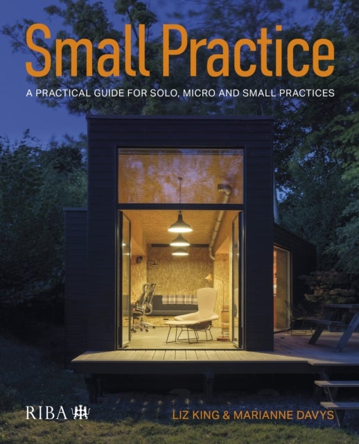 Small Practice - A practical guide for solo, micro and small practices